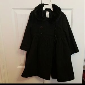 Gymboree coat size 3T
